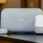 Google Home Max White The Ultimate Smart Speaker for Audiophiles