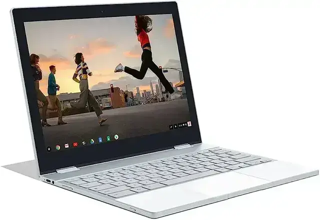 Google Pixelbook 12-inch