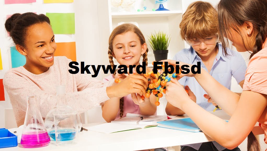 Benefits of Skyward FBISD student login